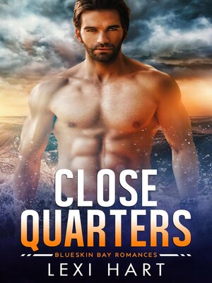 cover image of Close Quarters